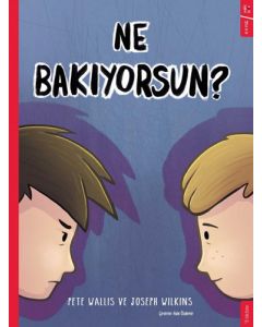 Ne Bakıyorsun?