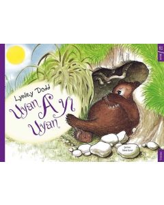 Uyan Ayı Uyan