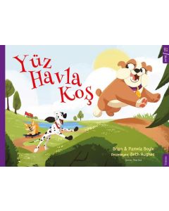 Yüz Havla Koş