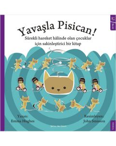 Yavaşla Pisican!