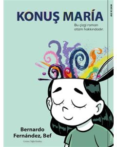 Konuş Maria