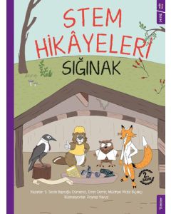Stem Hikayeleri - Sığınak