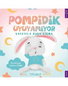 Pompidik Uyuyamıyor