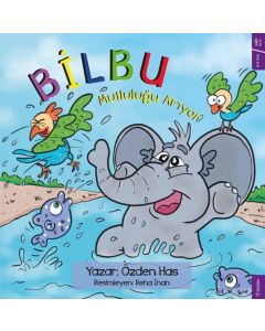 Bilbu Mutluluğu Arıyor