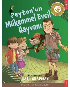 Peyton’un Mükemmel Evcil Hayvanı
