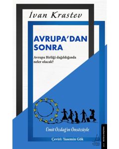 Avrupa’dan Sonra
