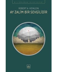 Ay Zalim Bir Sevgilidir