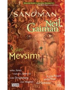 Sandman 4 - Sisler Mevsimi
