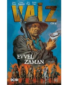 Vaiz Cilt 4 - Evvel Zaman