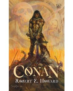 Conan: Cilt 1