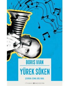 Yürek Söken