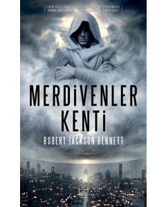Merdivenler Kenti