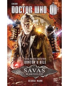 Doctor Who - Savaş Makineleri (Cep Boy)