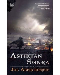 Astıktan Sonra