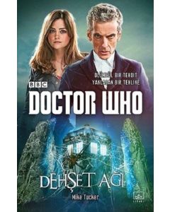 Doctor Who - Dehşet Ağı (Cep Boy)
