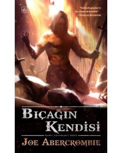 Bıçağın Kendisi