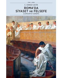 Roma’da Siyaset ve Felsefe