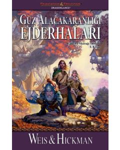 Güz Alacakaranlığı Ejderhaları