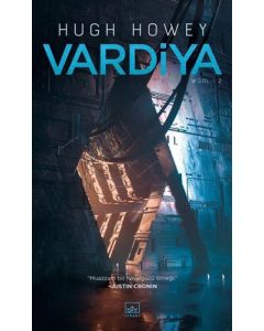 Vardiya - Wool Serisi 2.Kitap