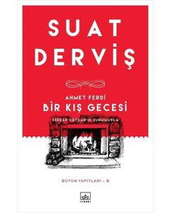 Ahmet Ferdi - Bir Kış Gecesi