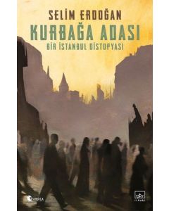 Kurbağa Adası