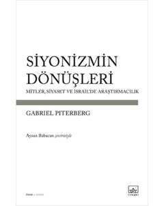 Siyonizmin Dönüşleri