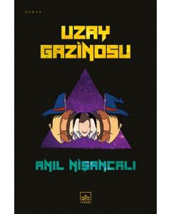 Uzay Gazinosu