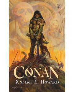 Conan: Cilt 1 (Ciltli)