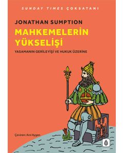 Mahkemelerin Yükselişi
