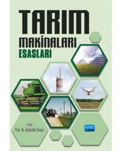 Tarım Makinaları Esasları