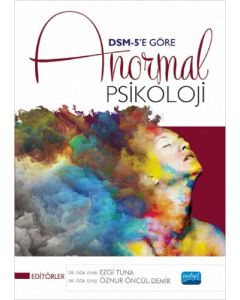 DSM-5’e Göre Anormal Psikoloji