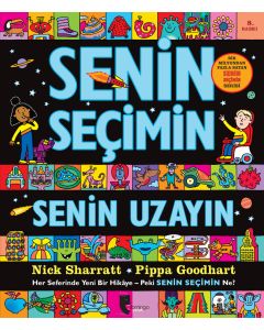 Senin Seçimin Senin Uzayın