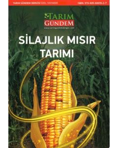 Silajlık Mısır Tarımı