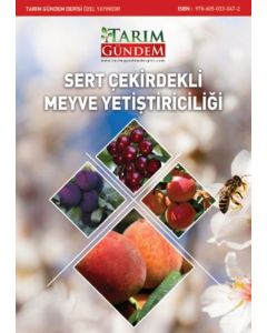 Sert Çekirdekli Meyve Yetiştiriciliği