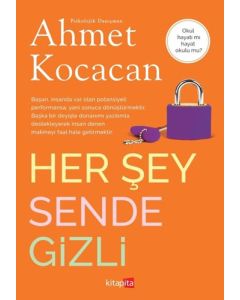 Her Şey Sende Gizli
