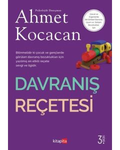 Davranış Reçetesi