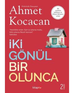 İki Gönül Bir Olunca