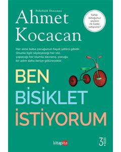 Ben Bisiklet İstiyorum