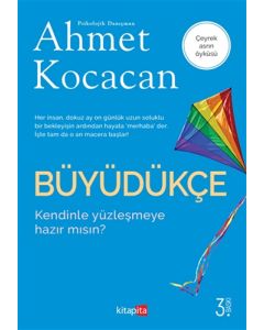 Büyüdükçe