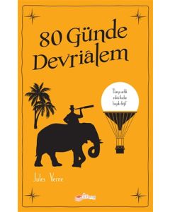 80 Günde Devrialem