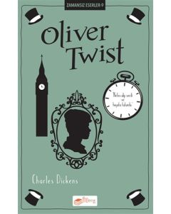 Oliver Twist