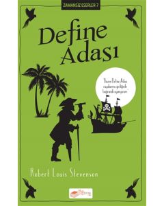 Define Adası