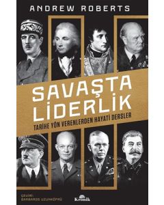 Savaşta Liderlik