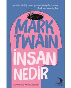 İnsan Nedir