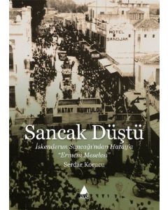 Sancak Düştü