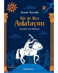 Bir De Ben Anlatayım