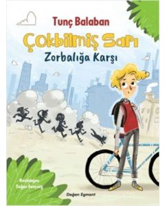 Çokbilmiş Sarı Zorbalığa Karşı