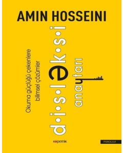 Disleksinin Anahtarı