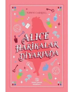 Alice Harikalar Diyarında