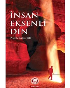 İnsan Eksenli Din